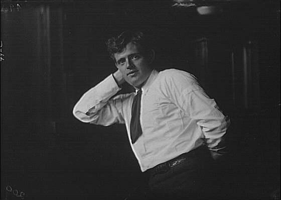 Jack London 