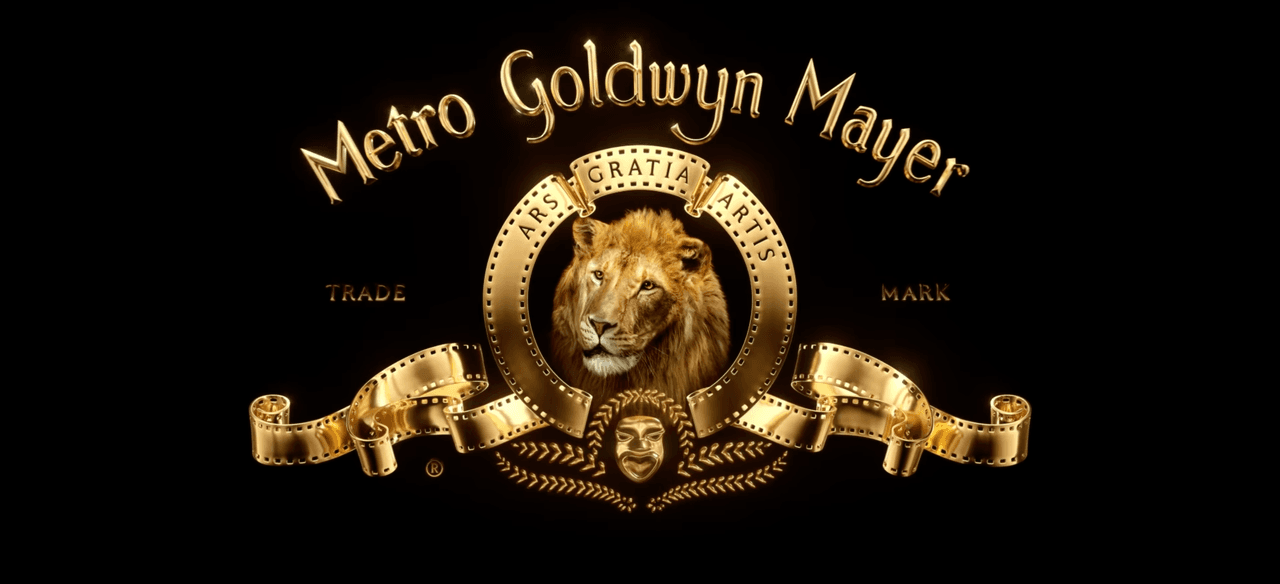 MGM Lion (Leo the Lion)