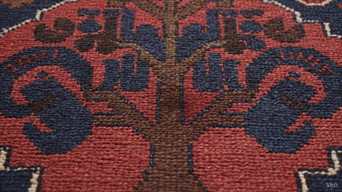 Turkish Weaving Culture