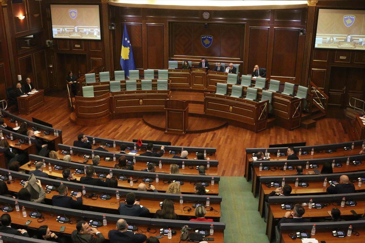 2025 Kosova Parlamento Seçimleri