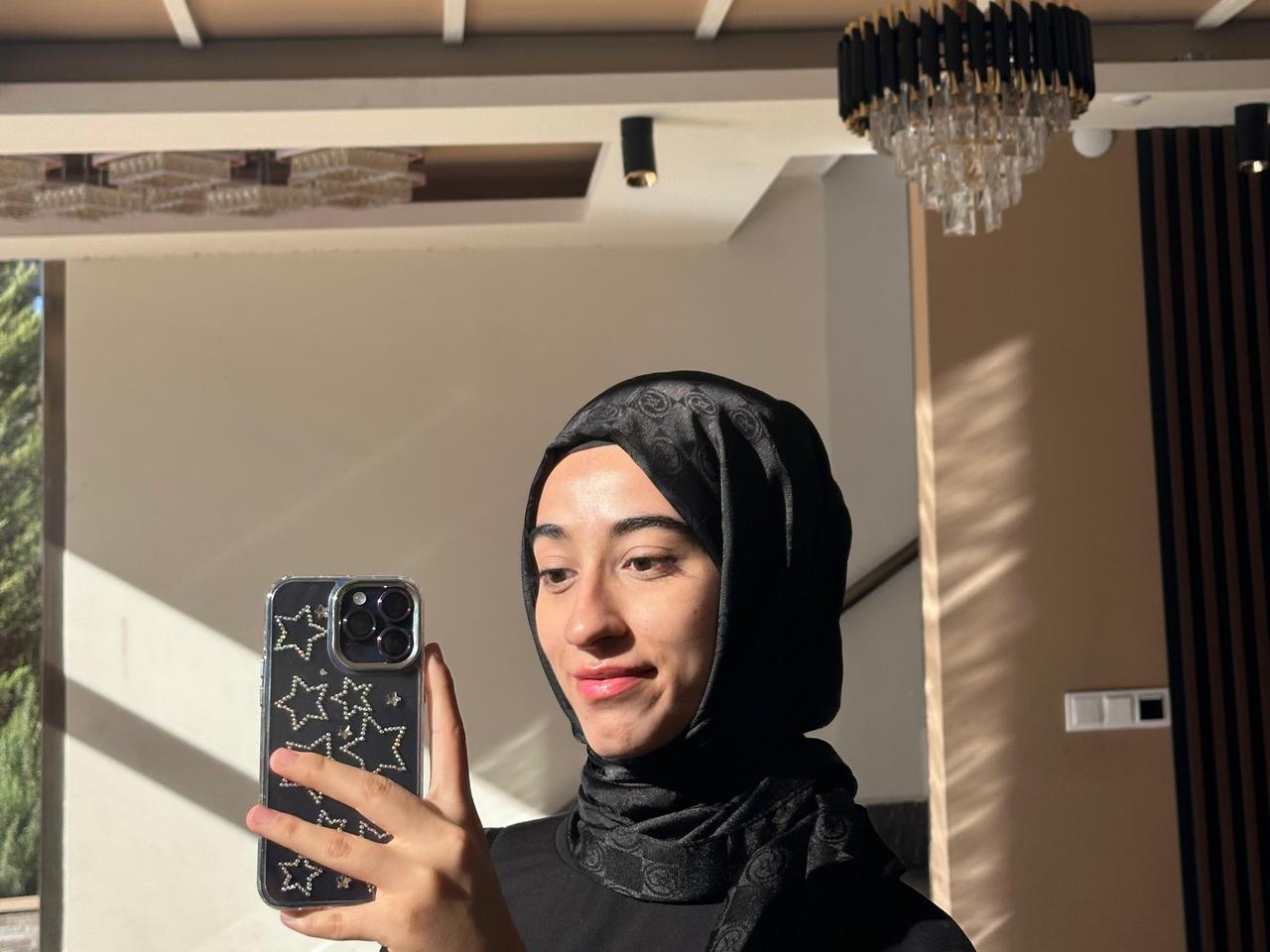 Dilan Nur Kaya