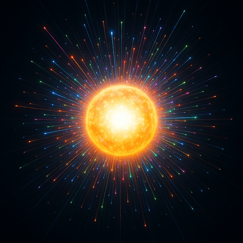 High Energy Particle Physics