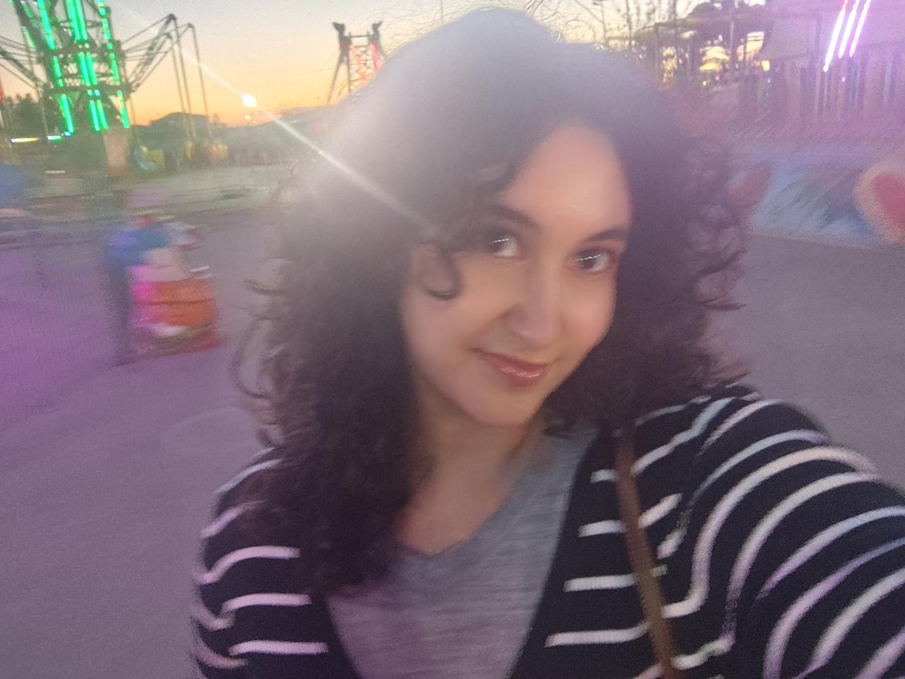 Zehra Yenipınar