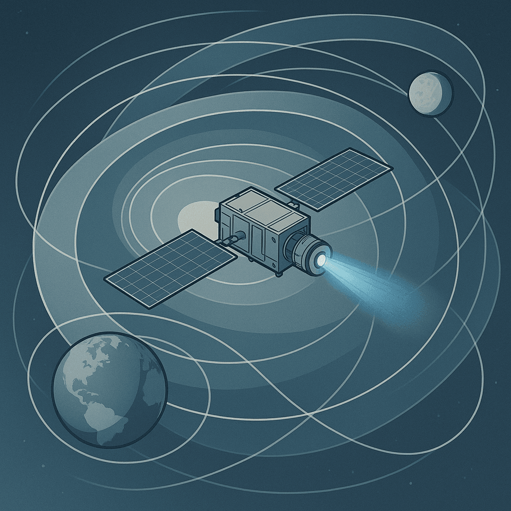 Orbital Transfer Vehicles