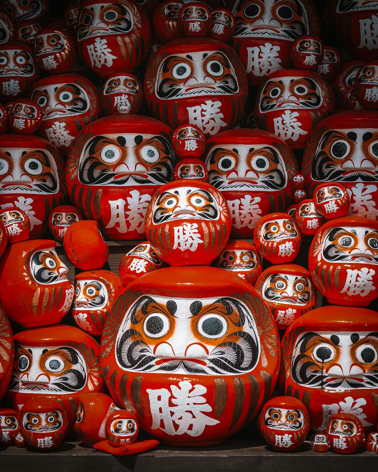 Daruma
