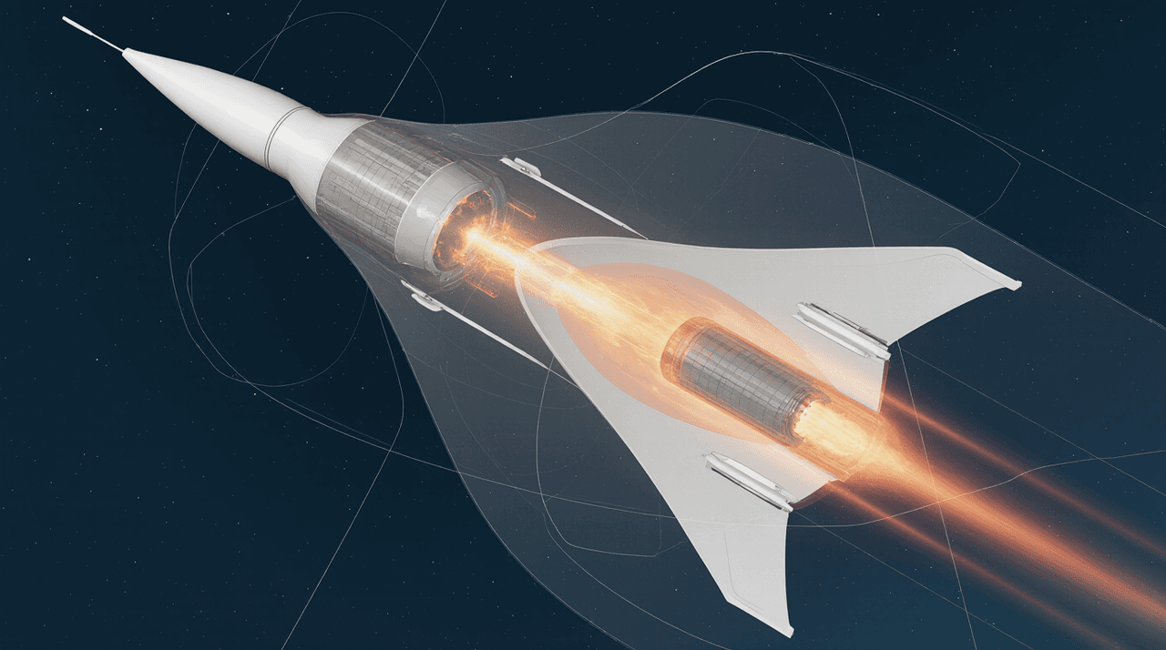 square_text-free_scientific_illustration_depicting_hypersonic_transport_systems_as_an_integrated_ae_f0n2homwmkilpmr3ayz6_1.png