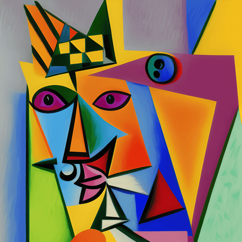 Cubism