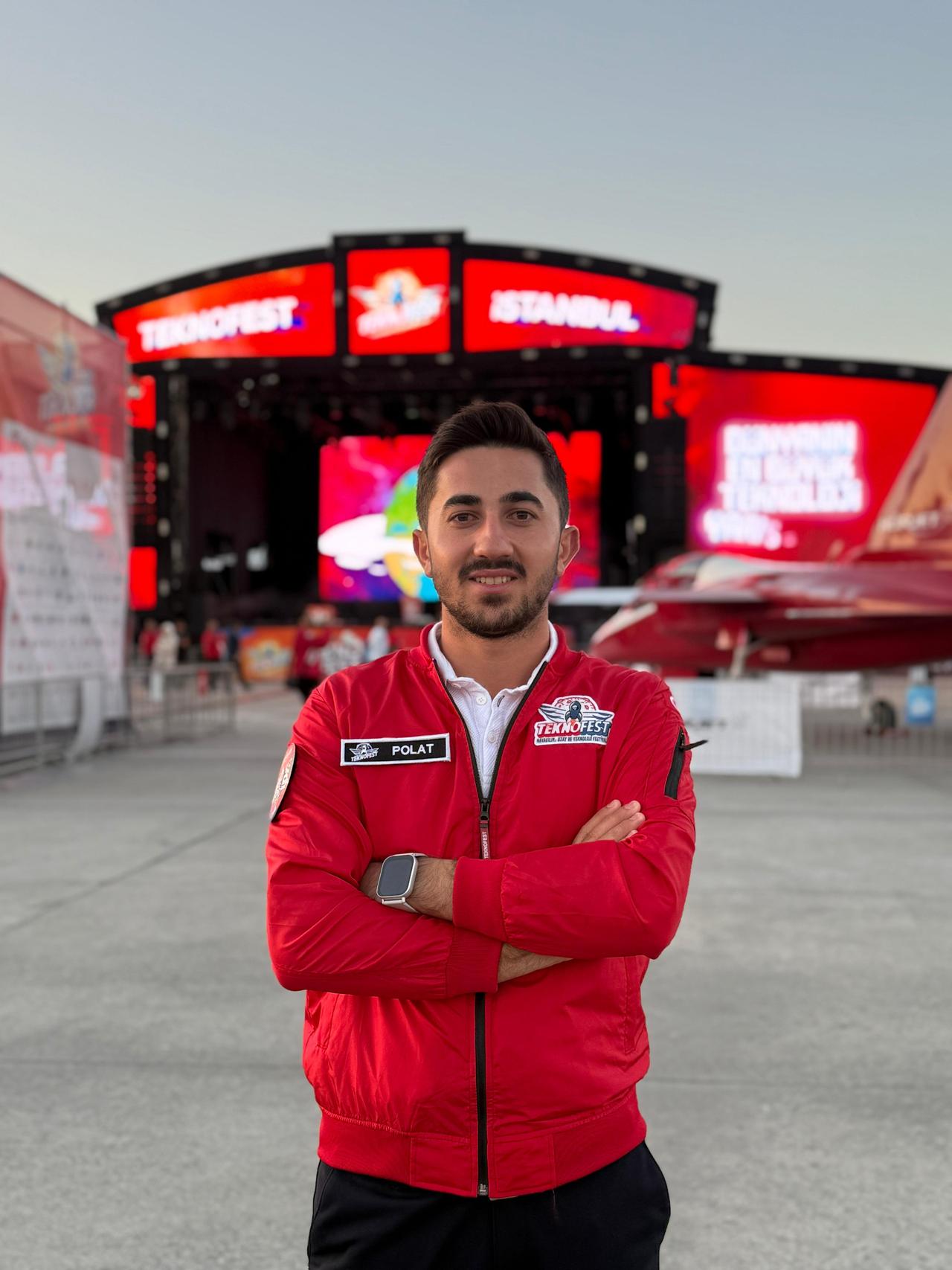 Emirhan Polat