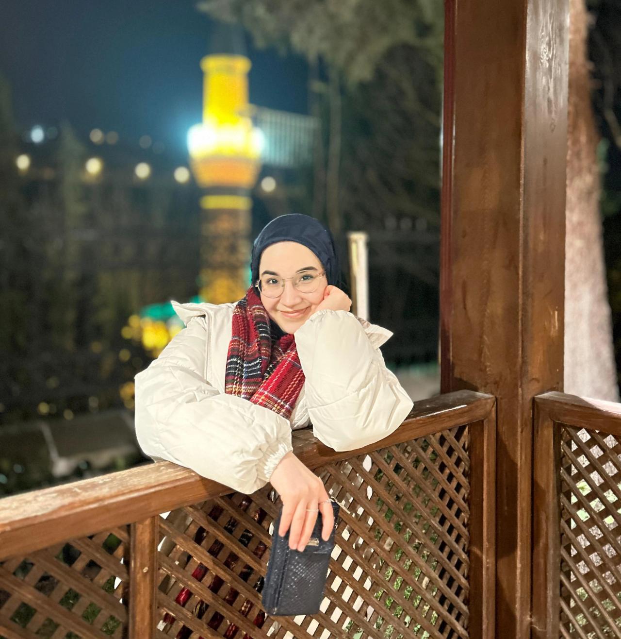 Merve Eğemen