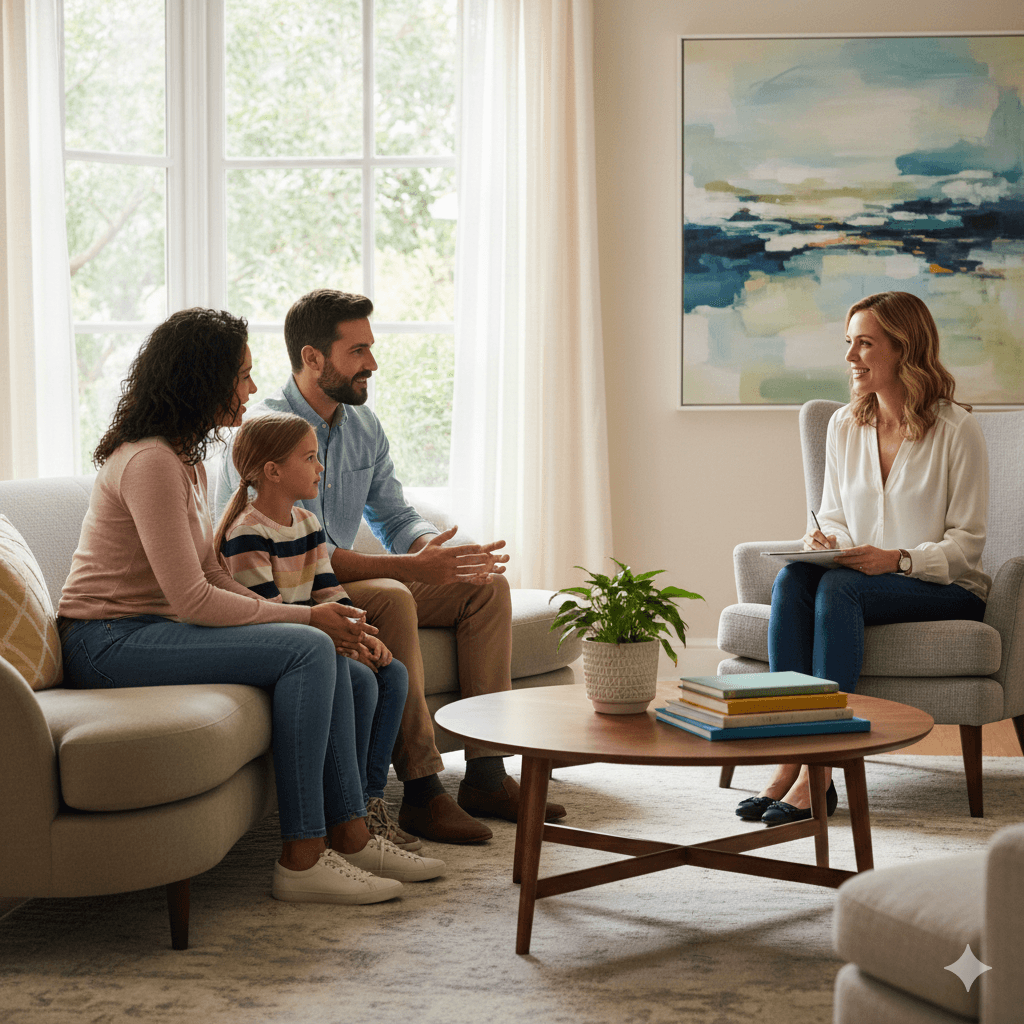 Family Counseling
