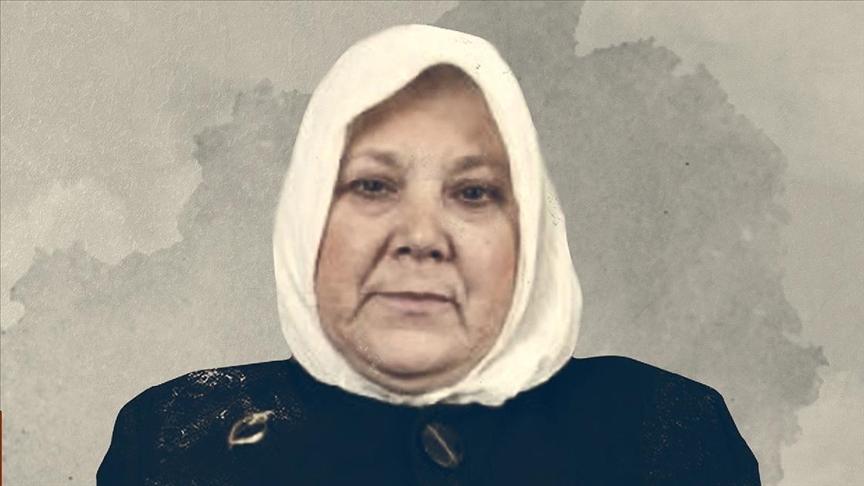 Afet Ilgaz