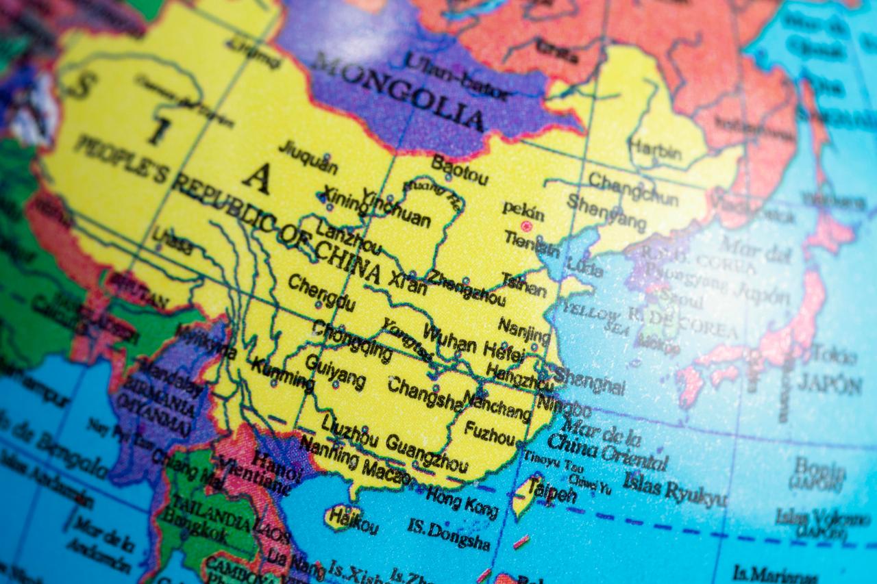 China-Japan Diplomatic Tensions (November 2025) image