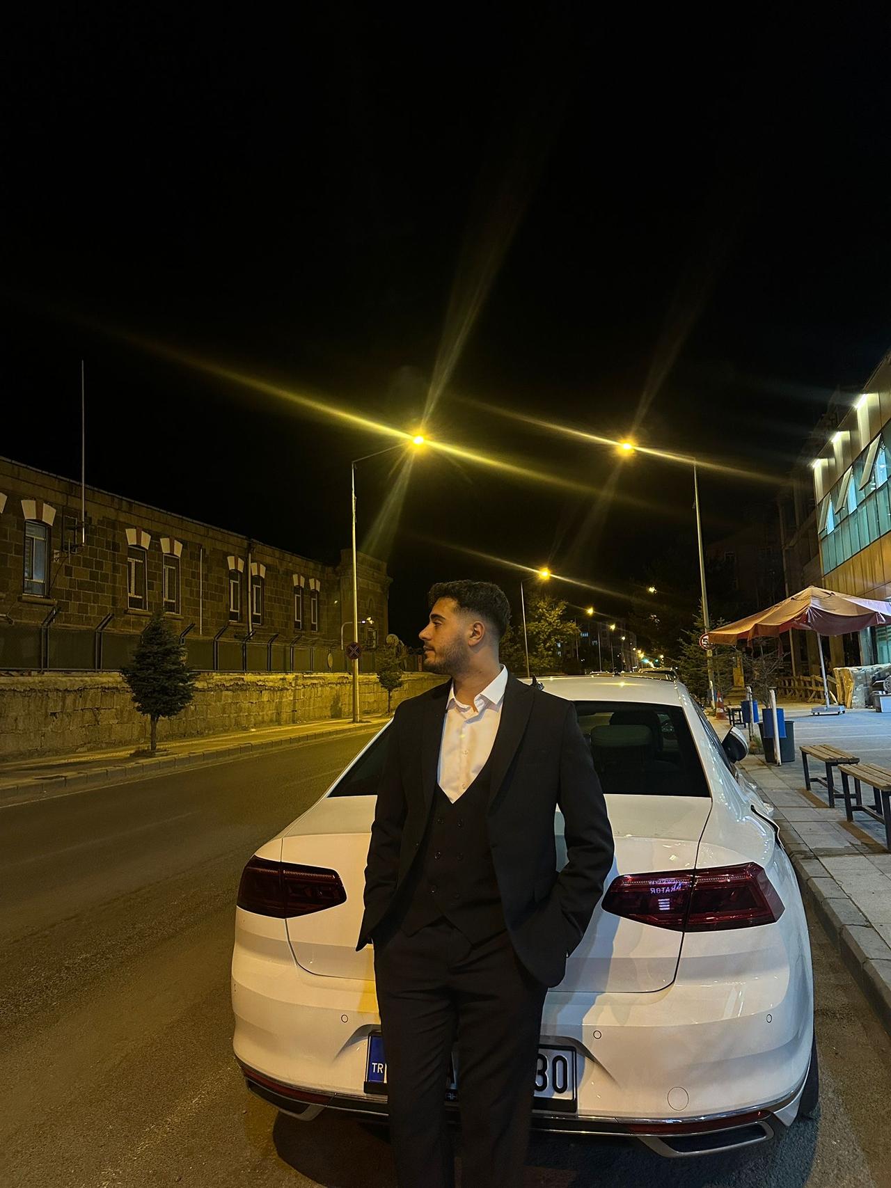 Furkan Güçlü