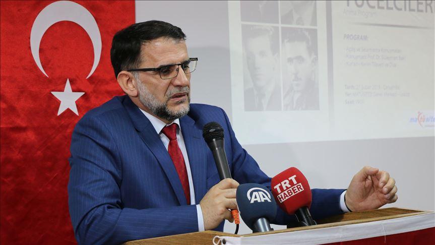 Salih Murat