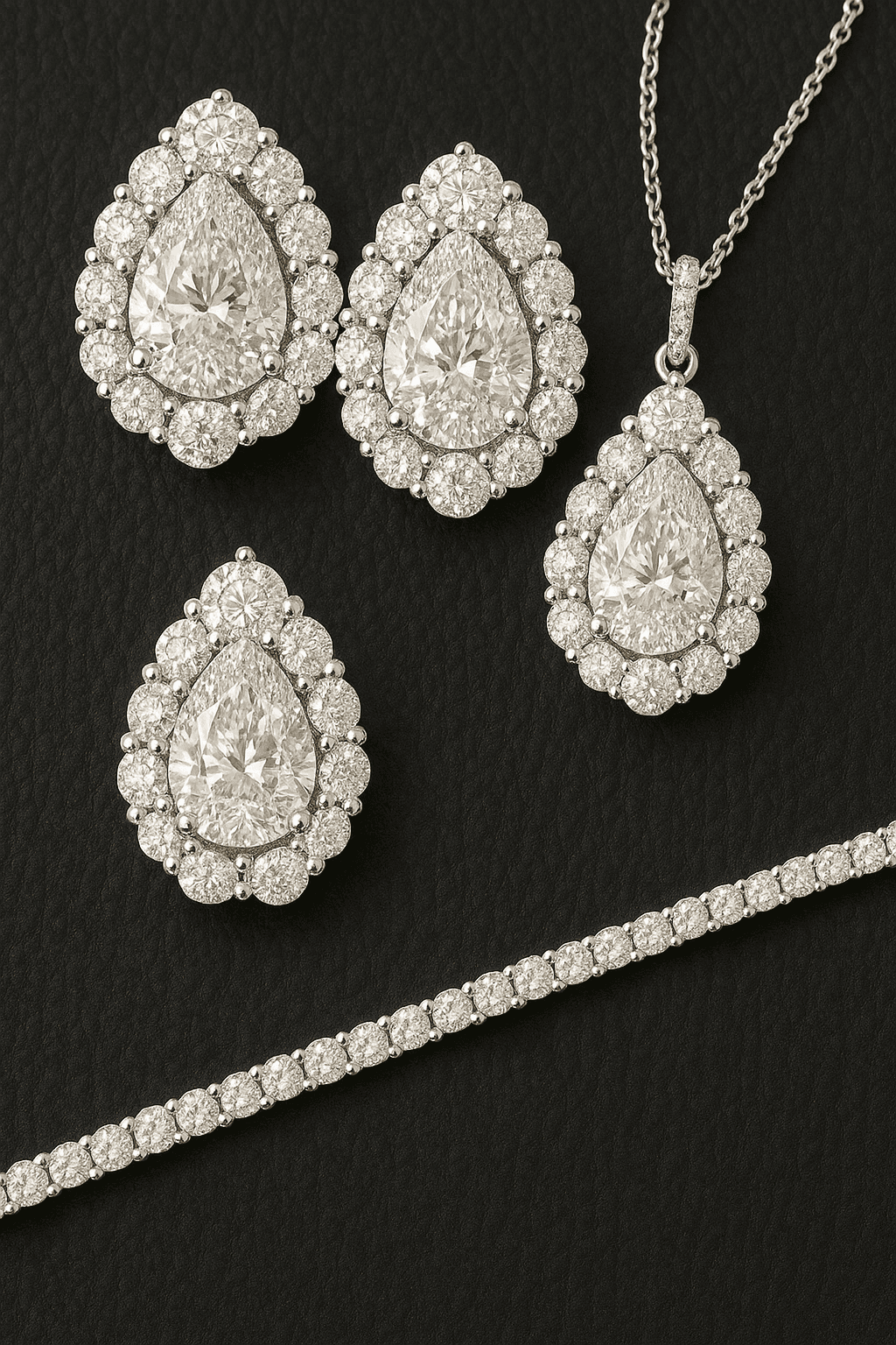 The Effect of Jewelry on Women: In Light of Psychology, Identity, and Consumption Data