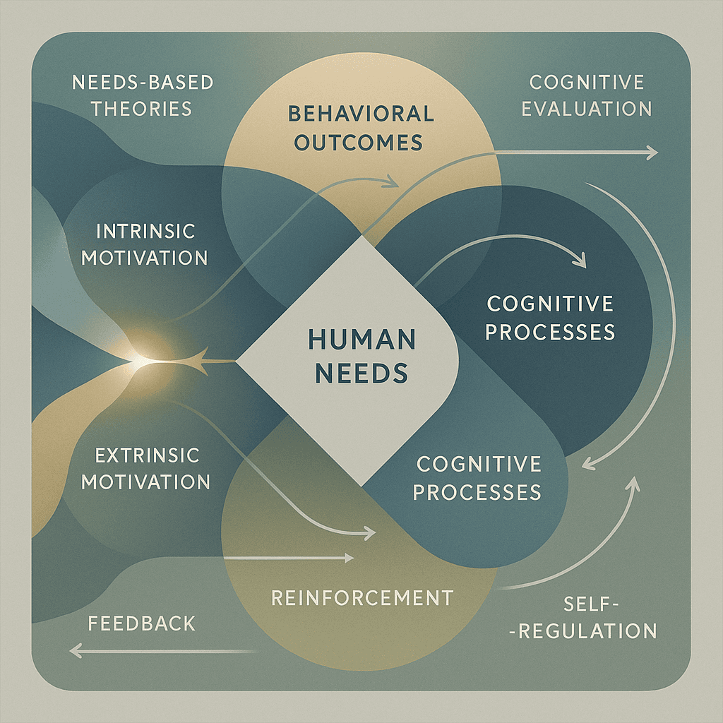 Motivation Theories