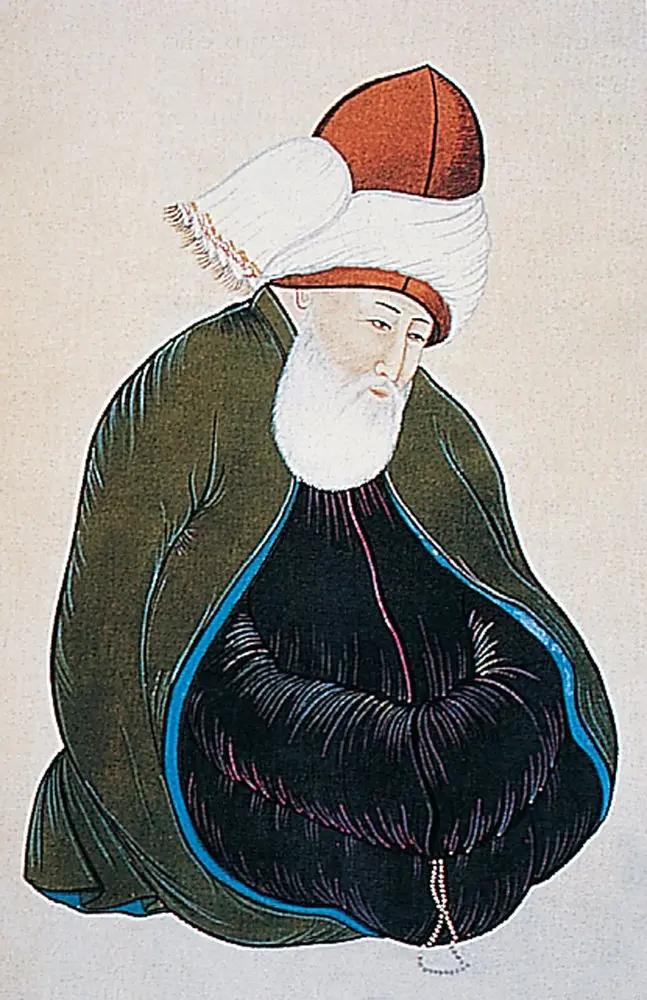Mevlana Haftası