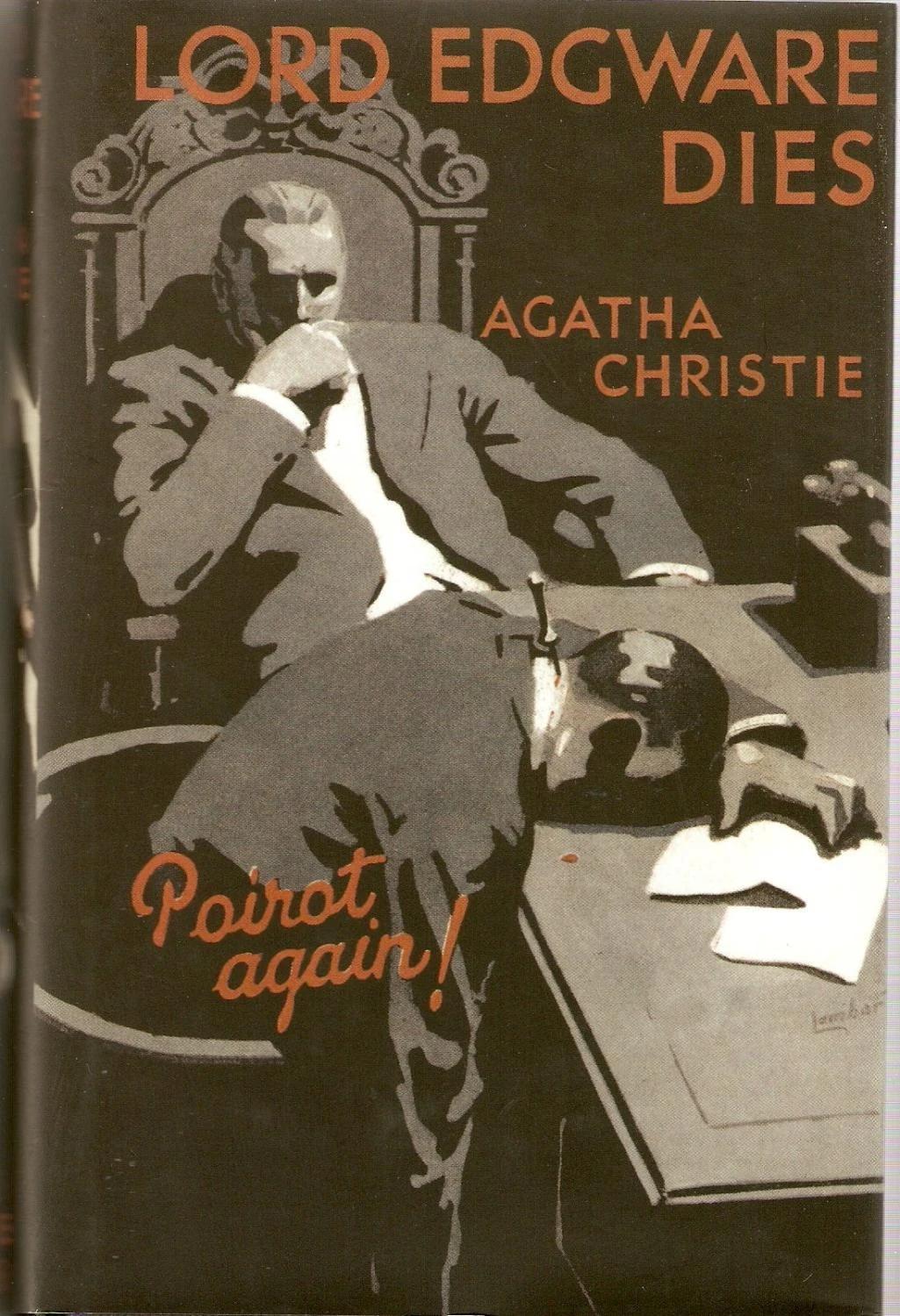 Golden Age Detective Fiction (English Detective Fiction)