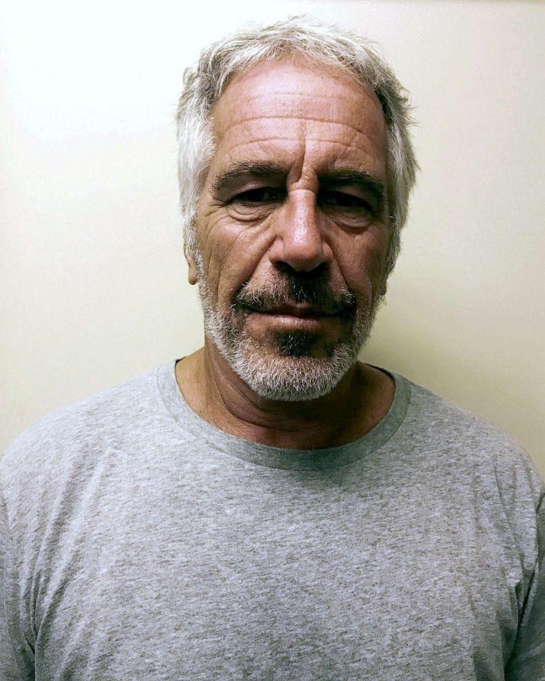 Jeffrey Epstein Davaları ve Epstein Dosyaları