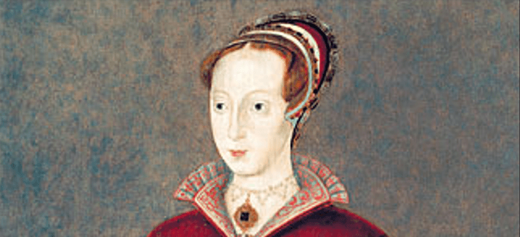 Lady Jane Grey