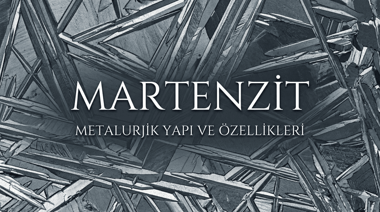 Martenzit