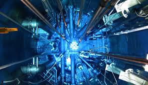 Cherenkov Radiation