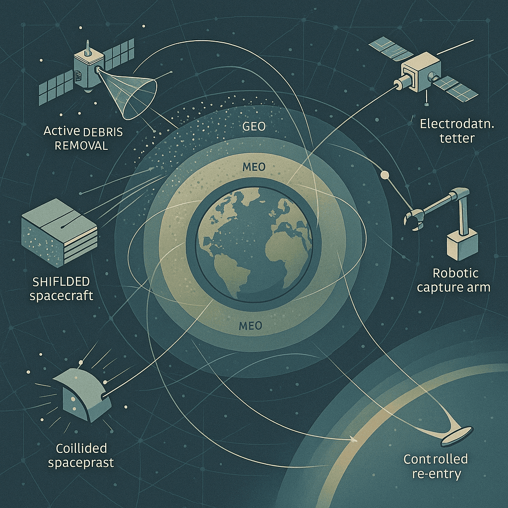 Space Debris