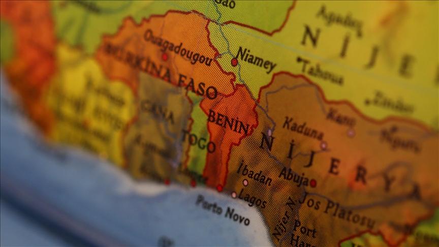 Benin Askeri Darbe Girişimi (2025) image
