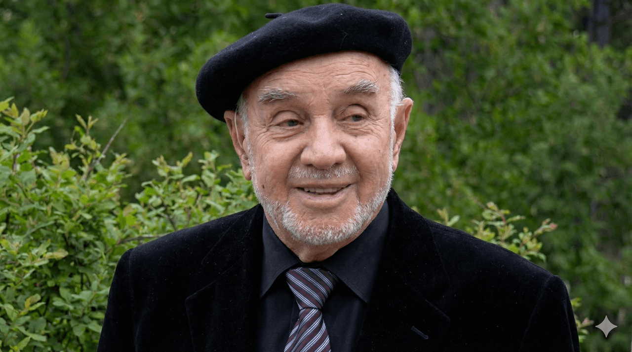 Sabahattin Zaim