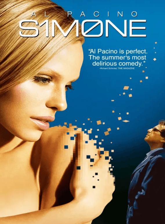 Simone (Film)