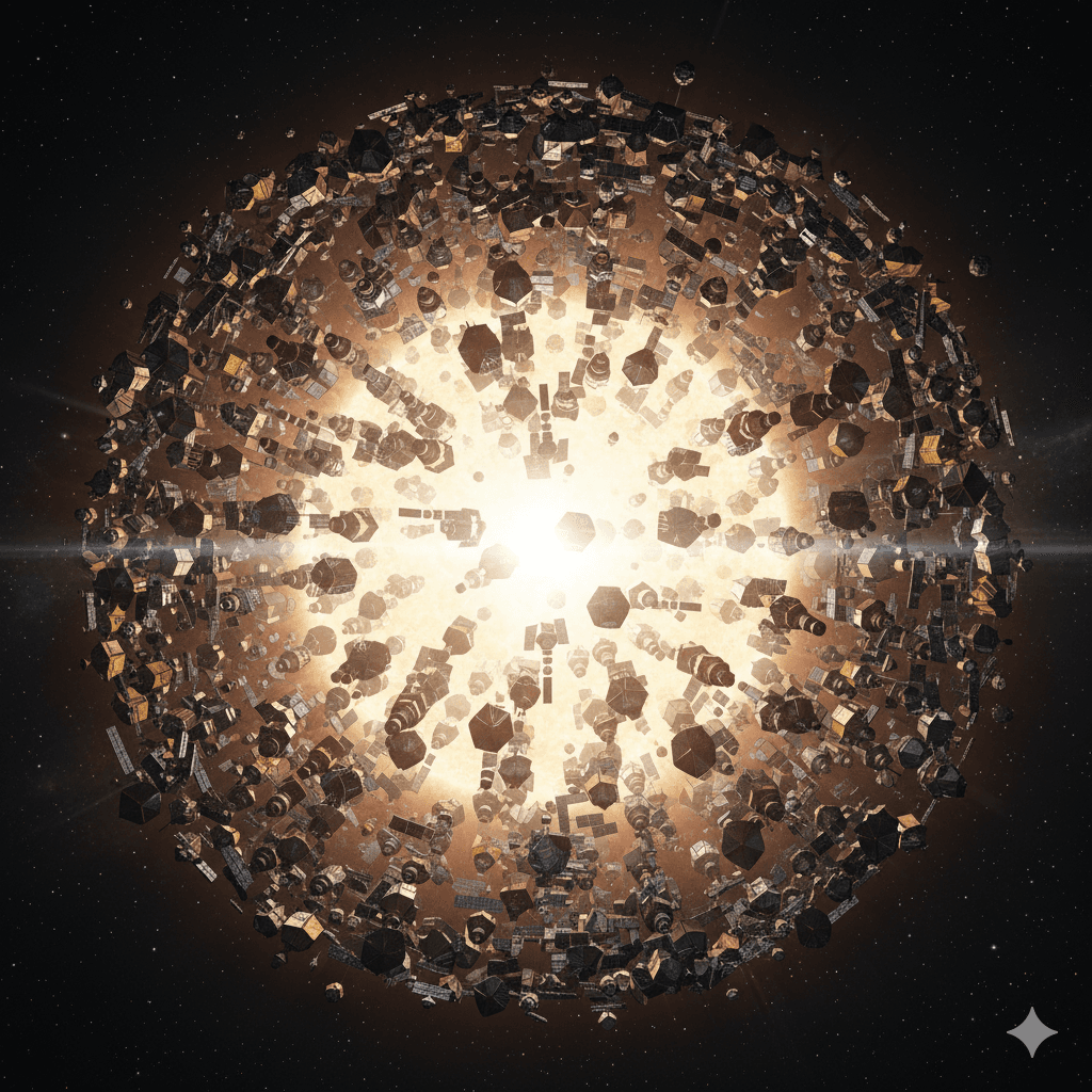 Dyson Sphere