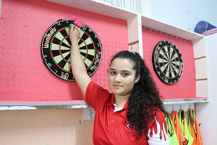 Zehra Gemi 