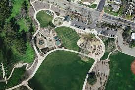 Green Space Design