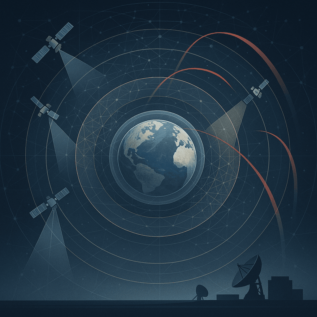 Space Security