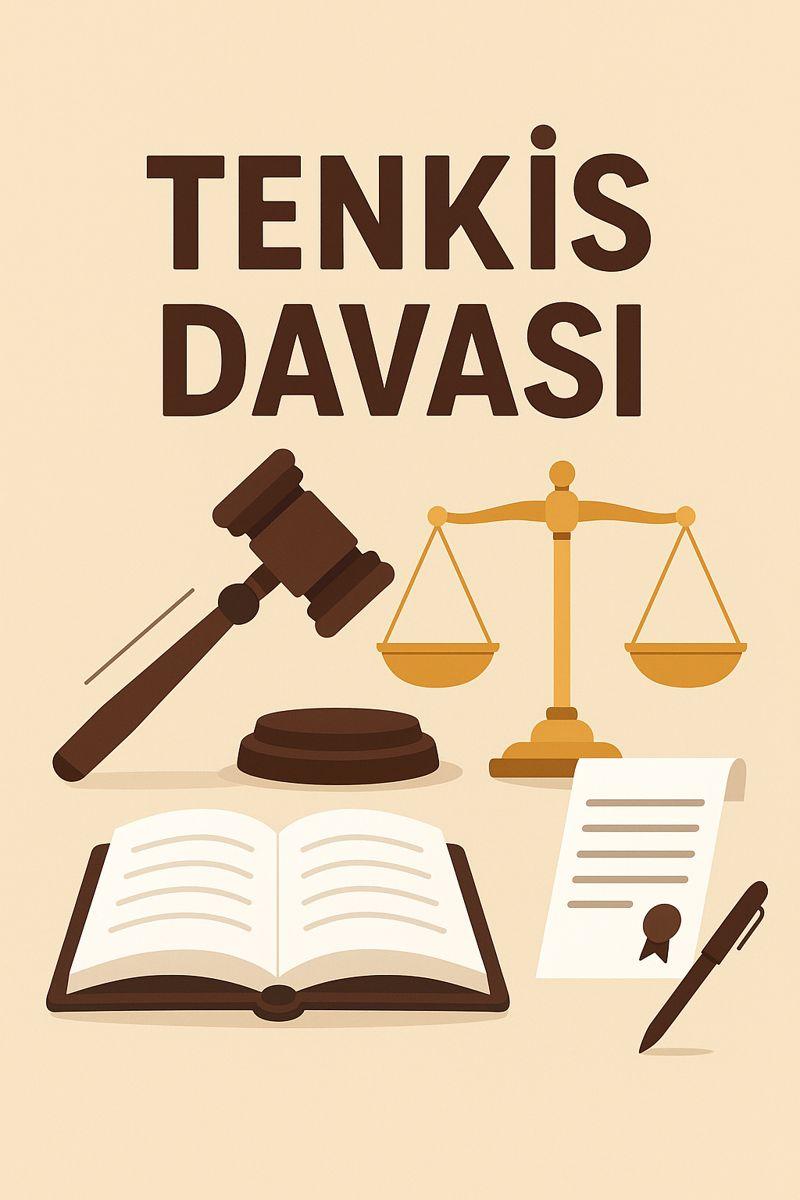 Tenkis Davası