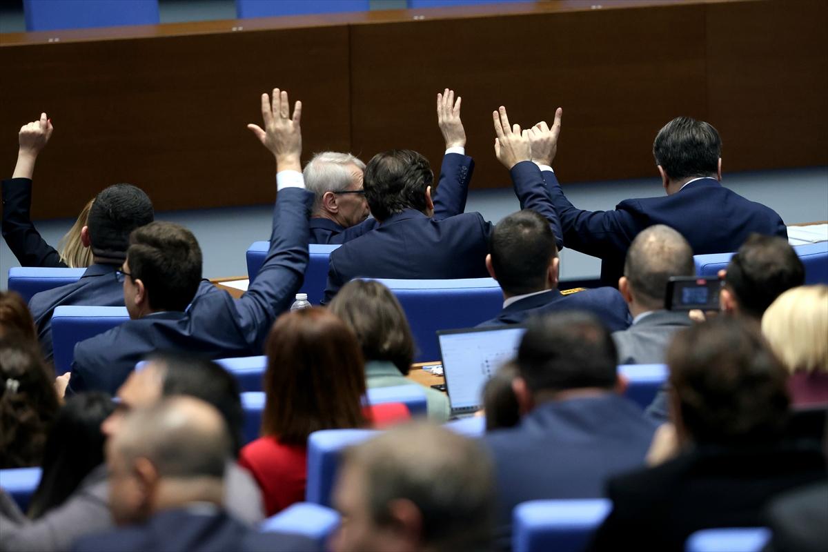 2025 Bulgaria Budget Protests and Political Crisis