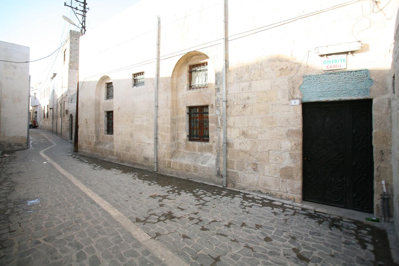 Eski Ömeriye Camii