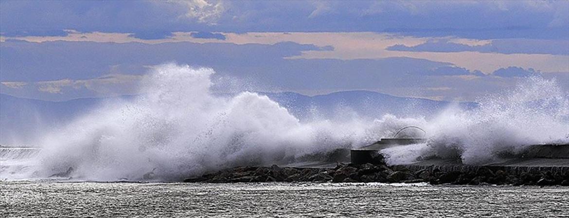 Hydrometeorological Disasters