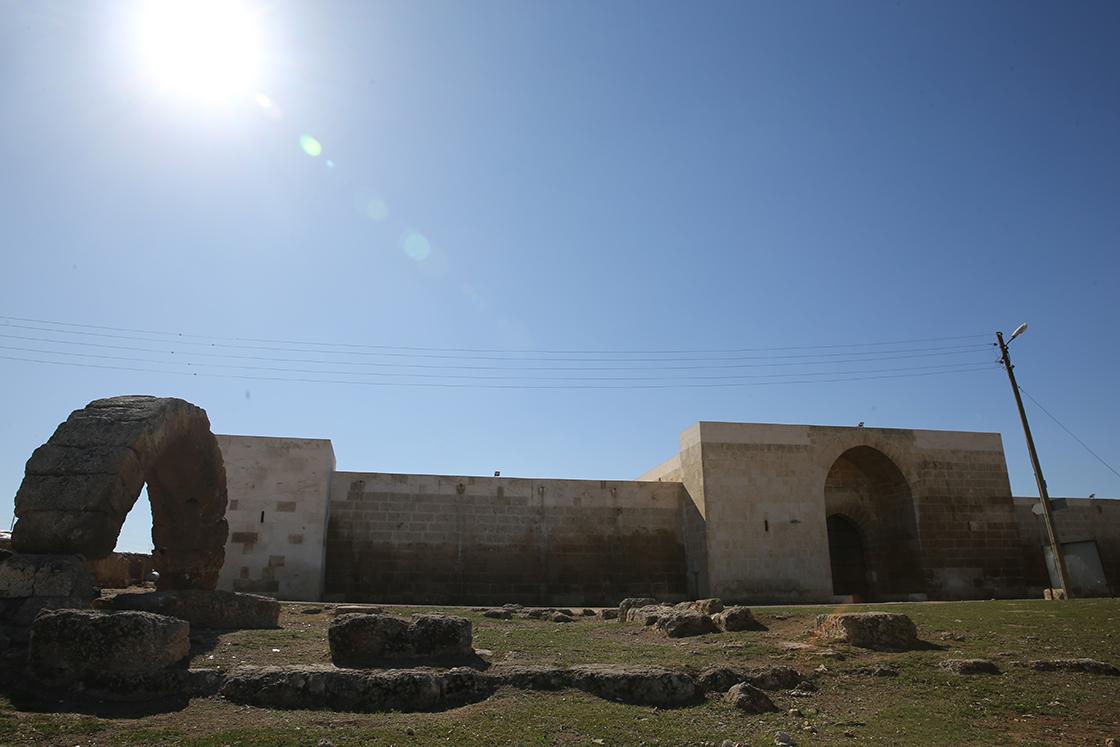 Han El Barur 