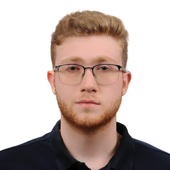 Muhammed Efe Çuhadar