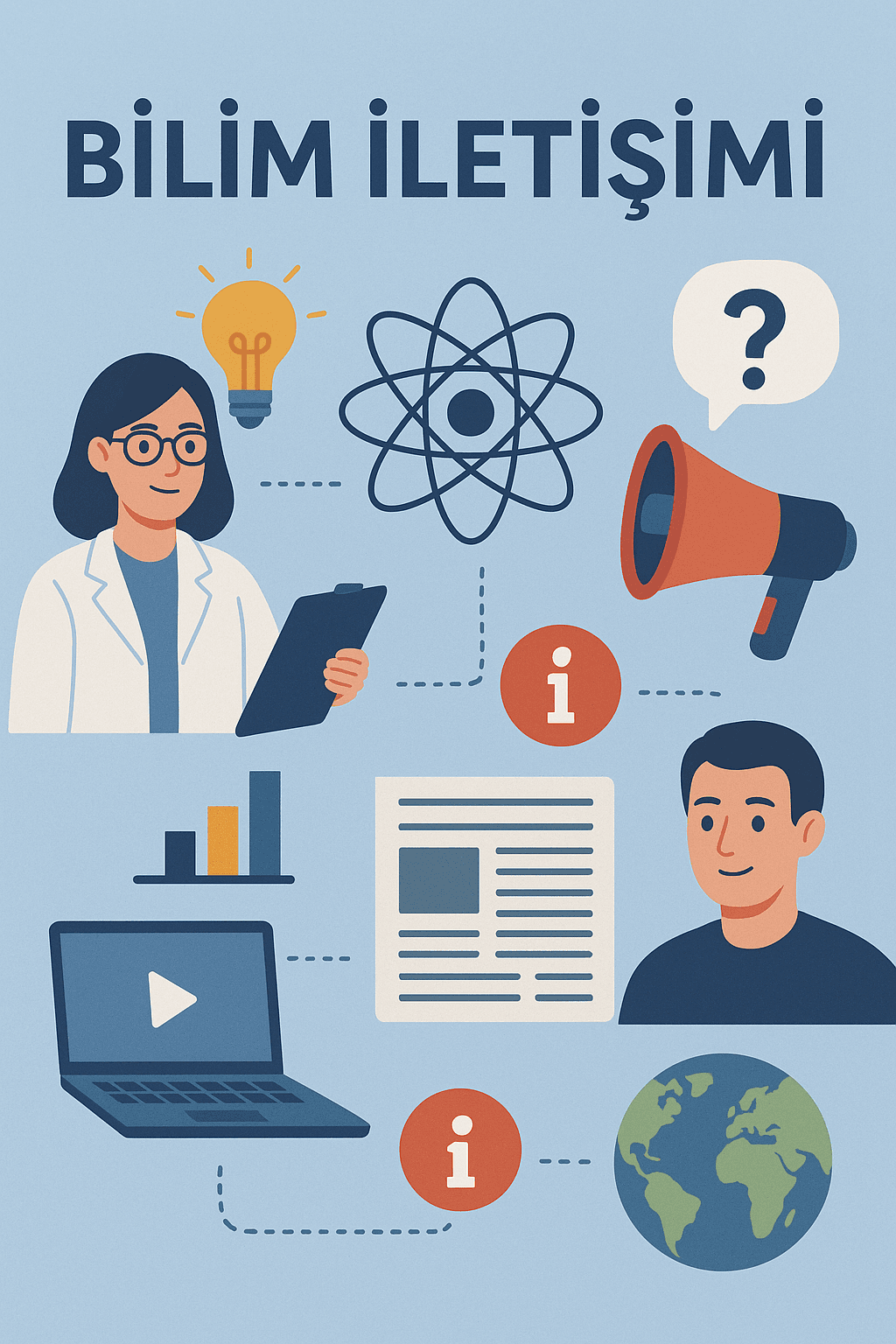 Science Communication