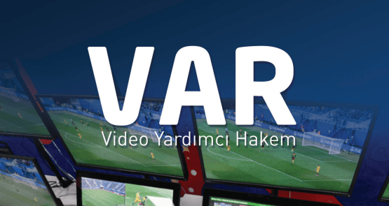 VAR (Video Assistant Referee)