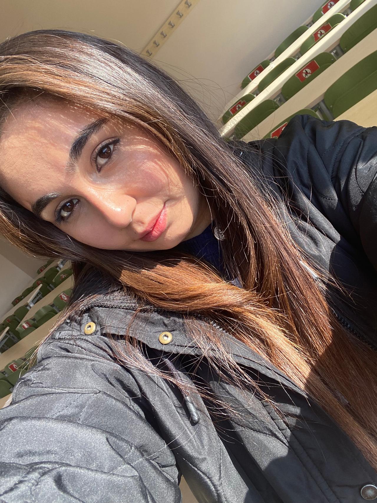Saime Kılıç