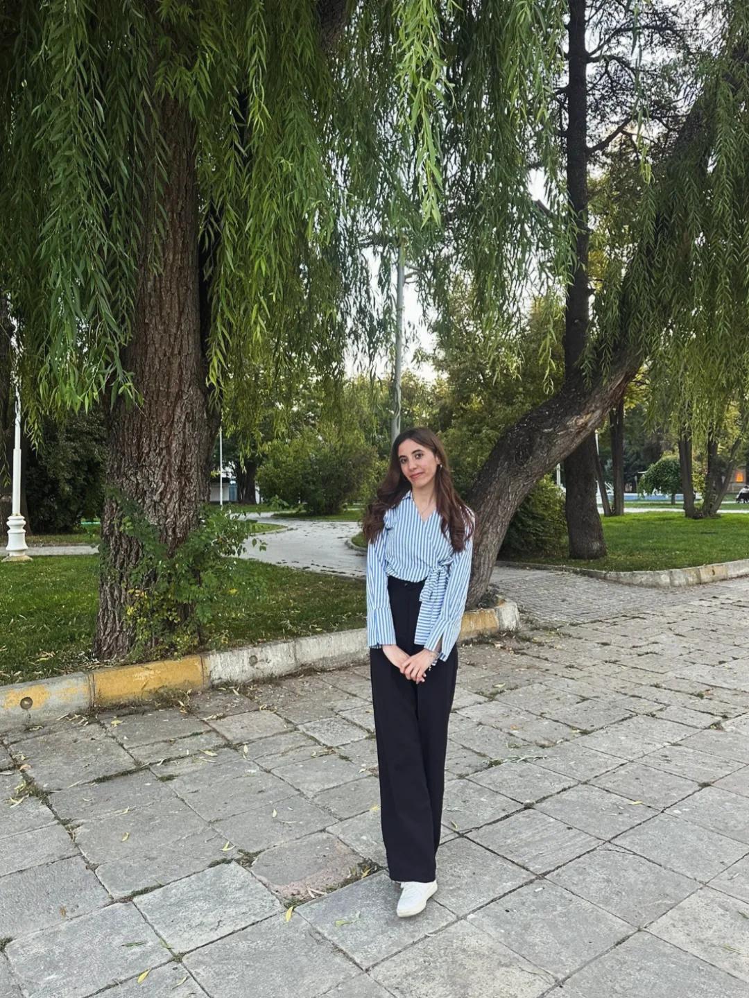 Zerrin Bayar