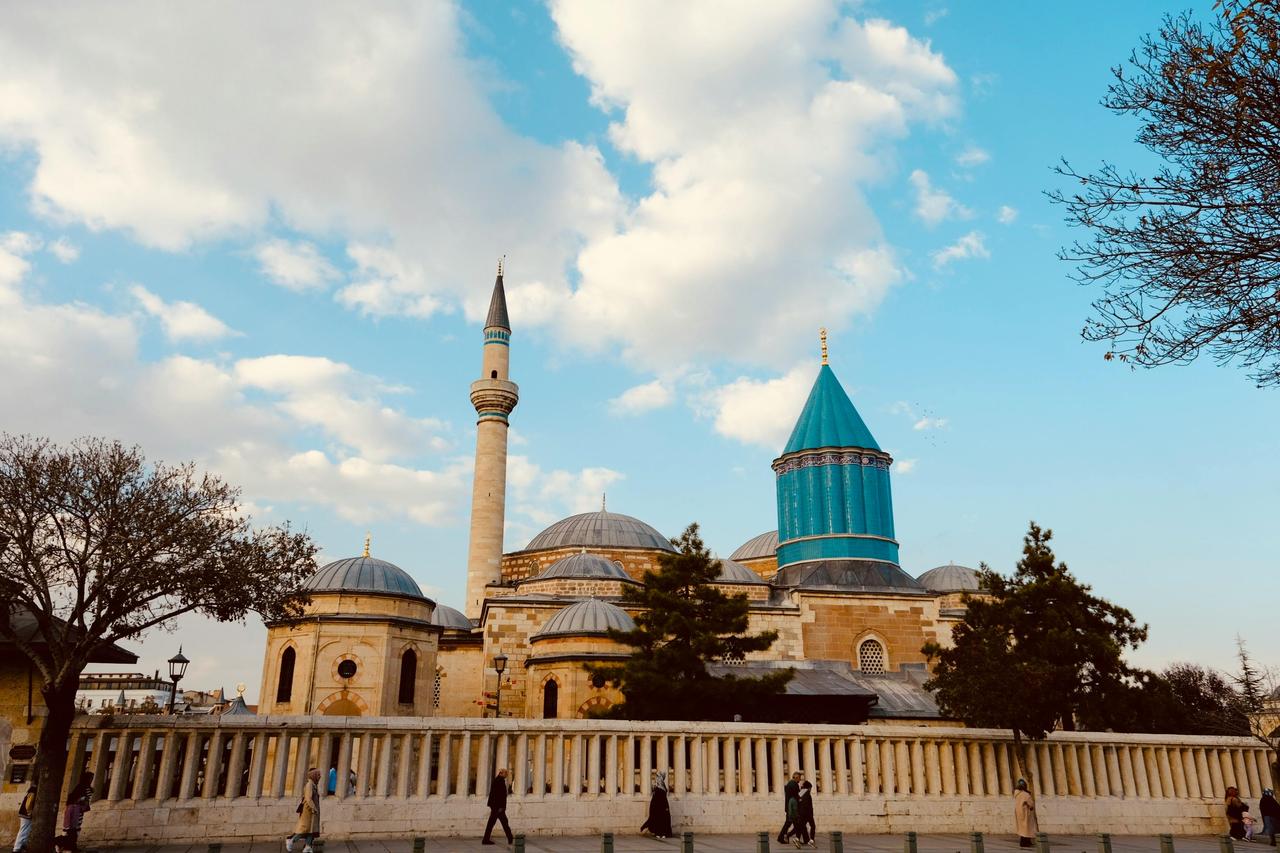 Mevlâna Müzesi