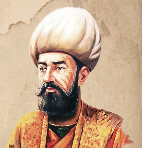 Piri Reis