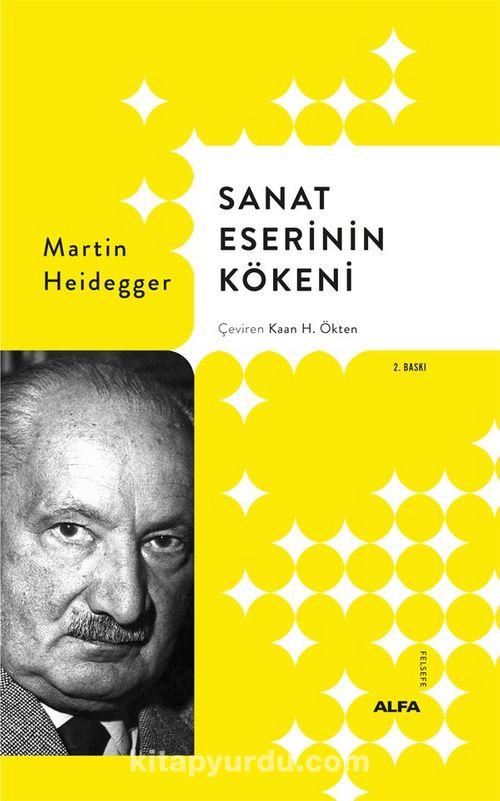 Origin of the Artwork (Book)