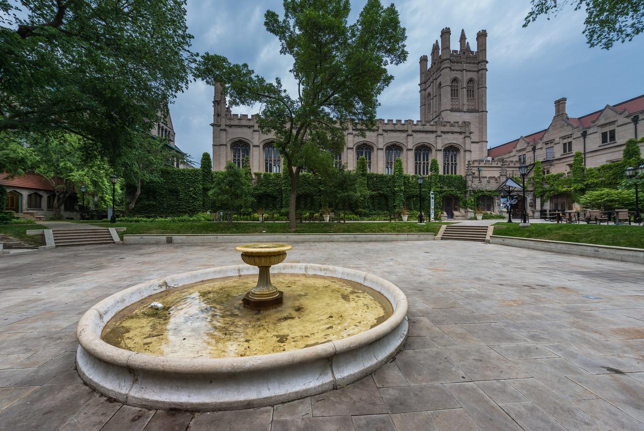 Chicago School of Sociology