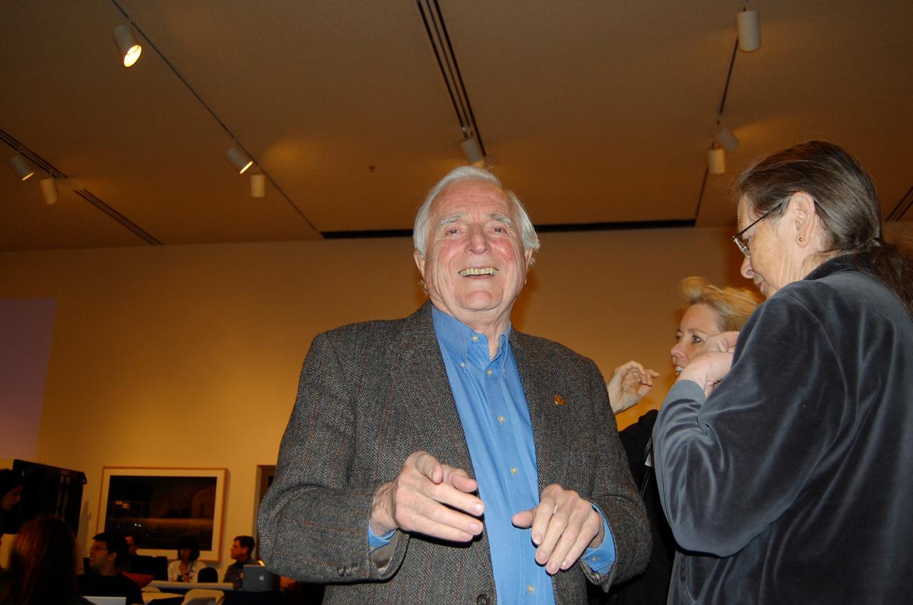Douglas Engelbart
