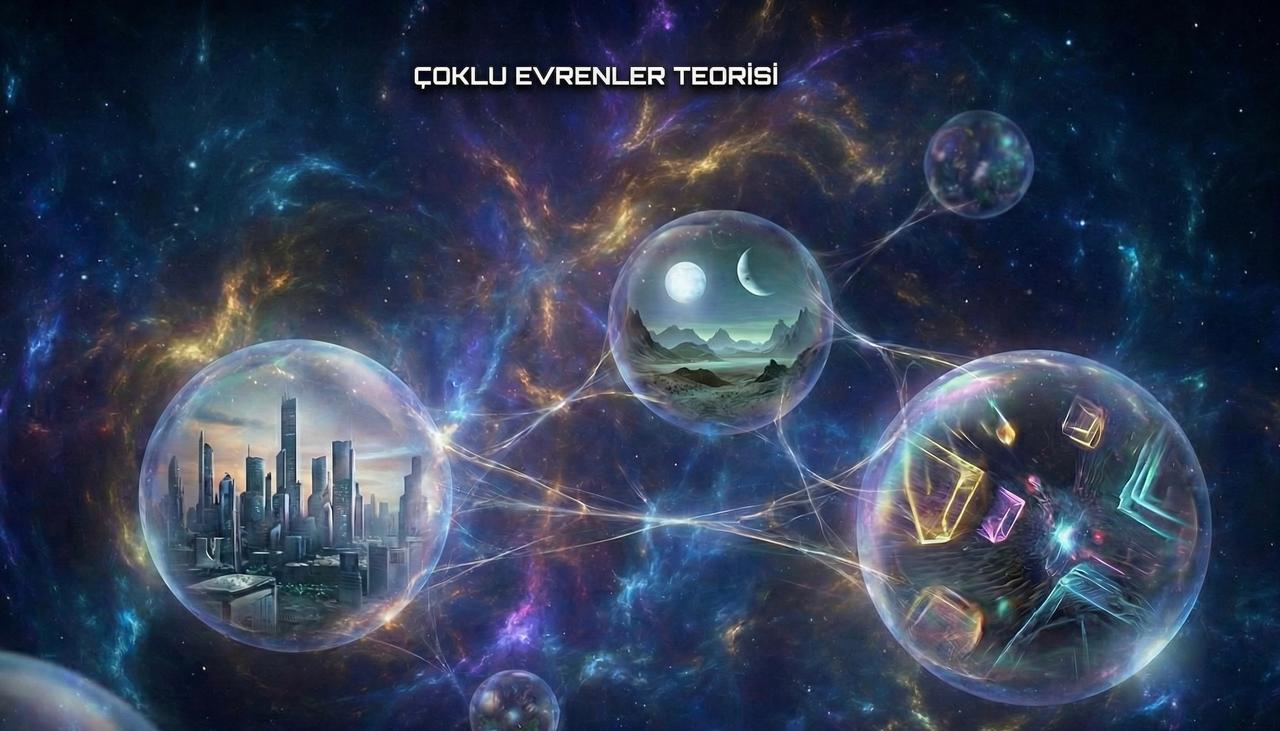 Multiverse Theory